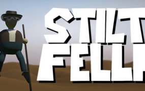 Stilt Fella