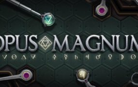 Opus Magnum