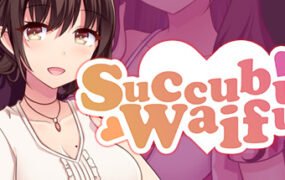 魅魔新妻/Succubus Waifu