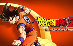 龙珠Z：卡卡罗特终极版（更新v2.02整合DLC）