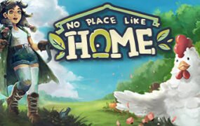 吾家可归/No Place Like Home