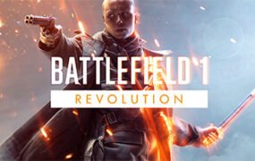 战地1/Battlefield 1