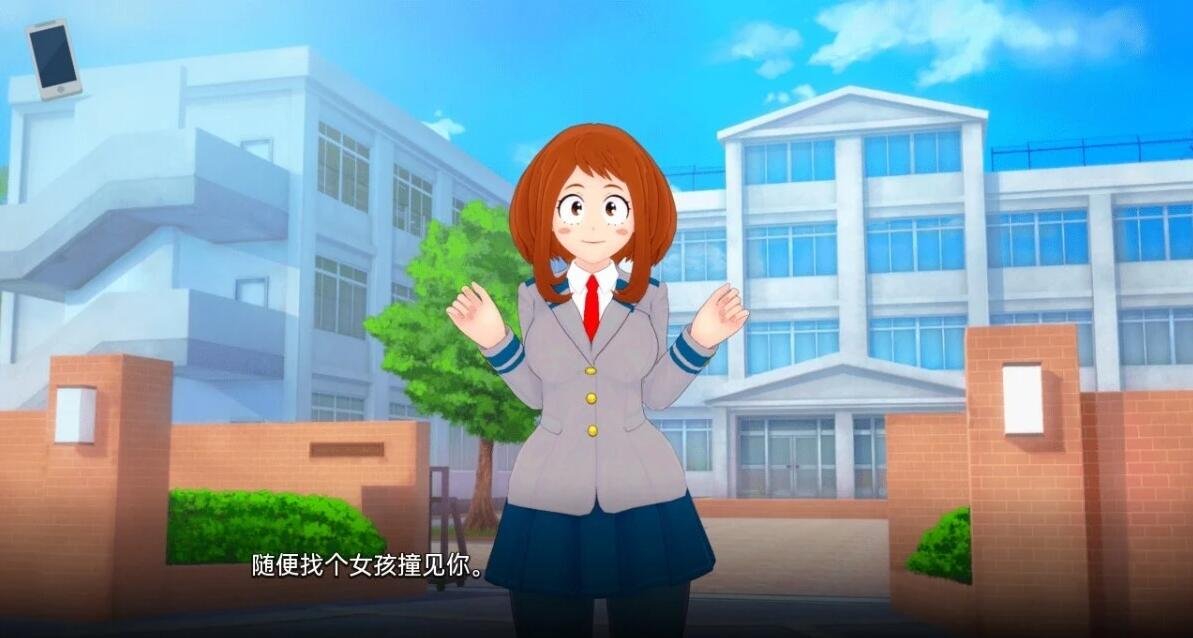 【PC/2D/PRG/云汉】雪莉~金色之龙与遗迹之岛/シェリル～金色の竜と遺跡の島～ V1.9+Append 云翻汉化版+全回想 更新DLC【2.3G】